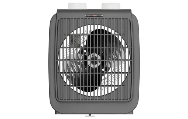 SUPRA Radiateur électrique SOUFFLEONEO